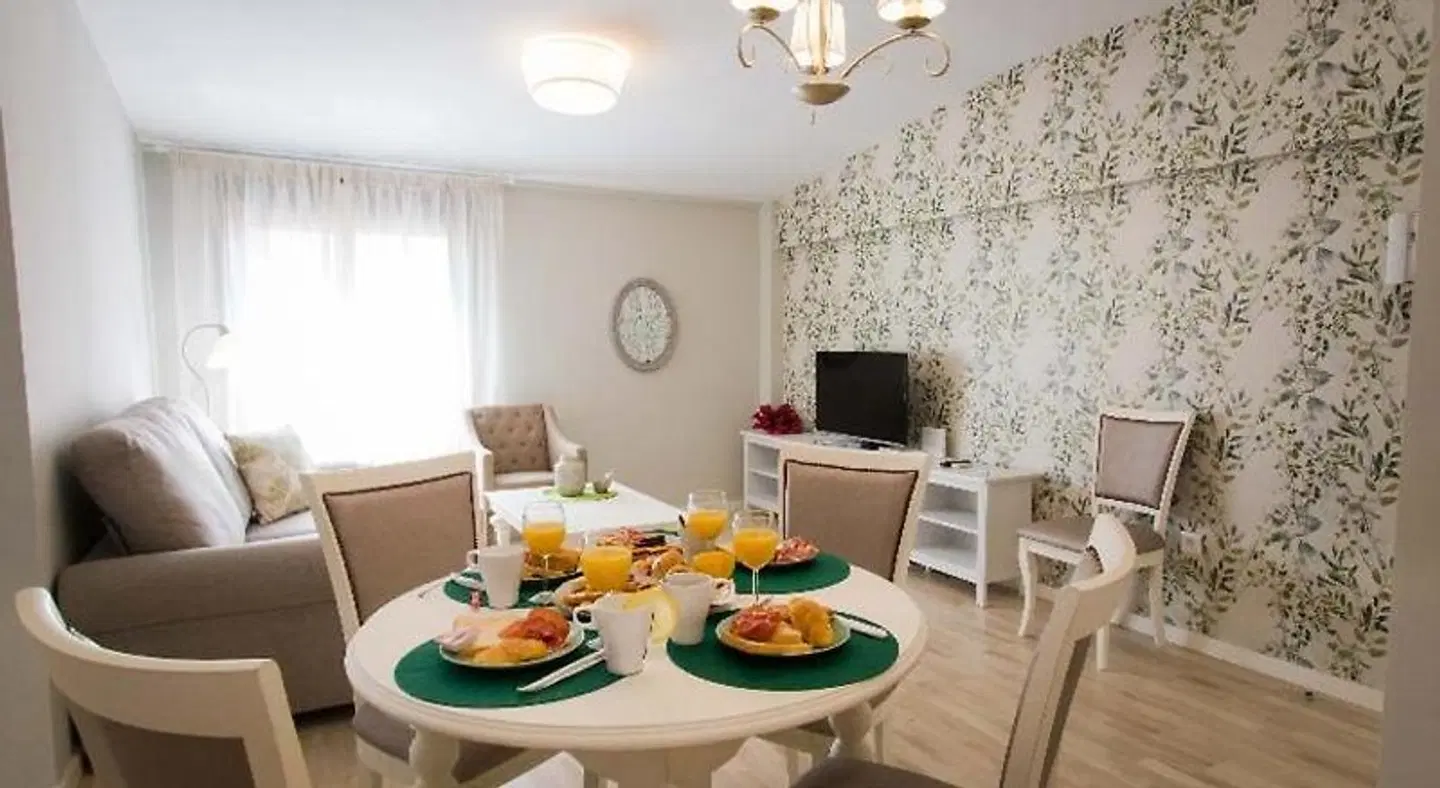 Holidays2Malaga Suites Apartments ROOM_EXAMPLE