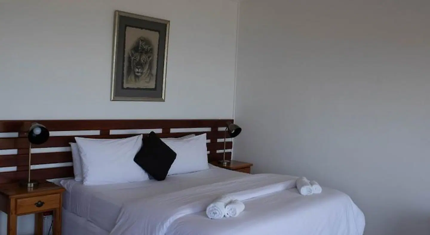 Albatros Guest House, Margate " South Afrika ROOM_EXAMPLE