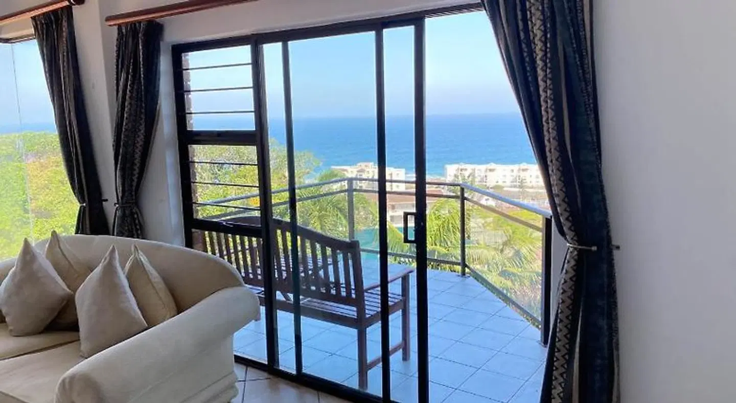 Albatros Guest House, Margate " South Afrika ROOM_EXAMPLE