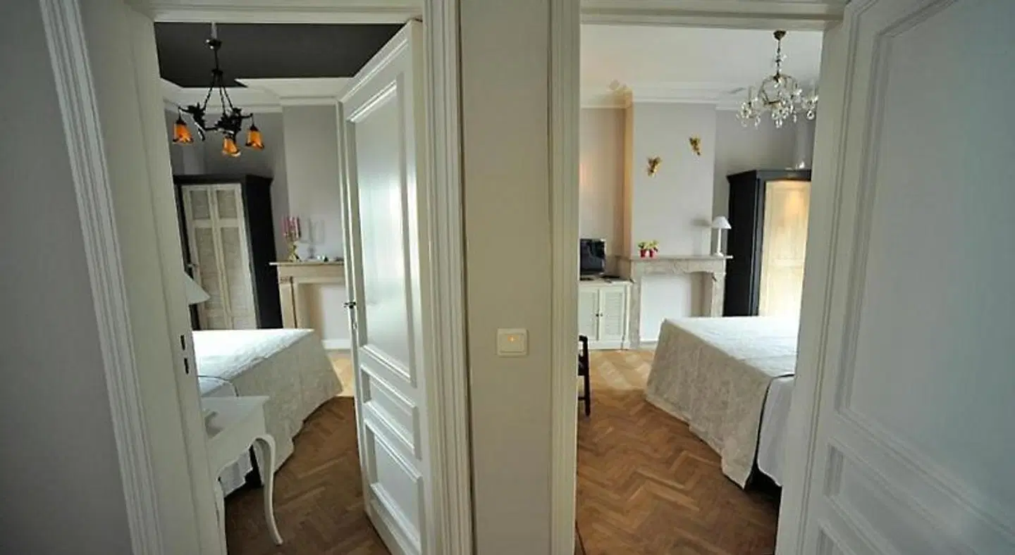 B&B Expo 13 ROOM_EXAMPLE