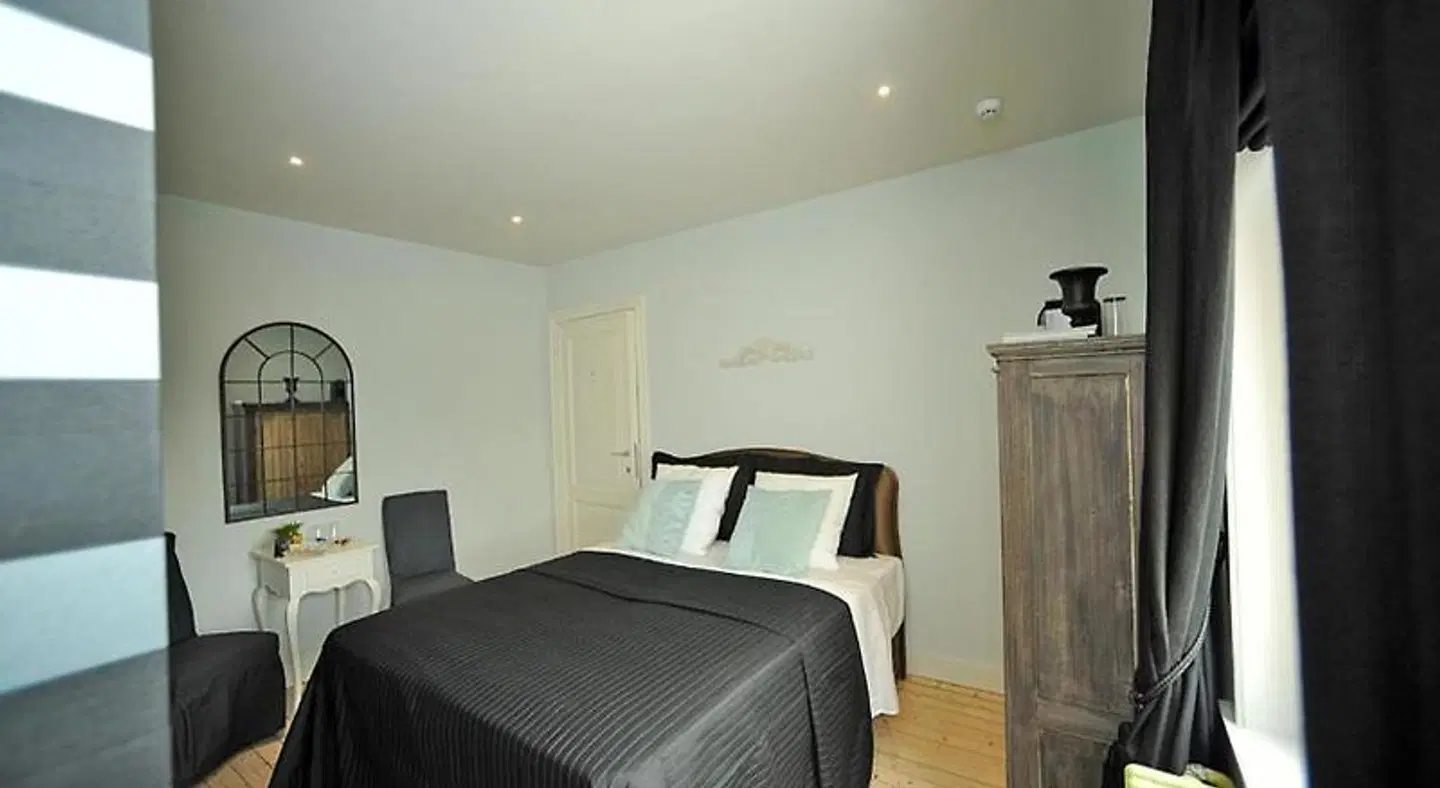 B&B Expo 13 ROOM_EXAMPLE