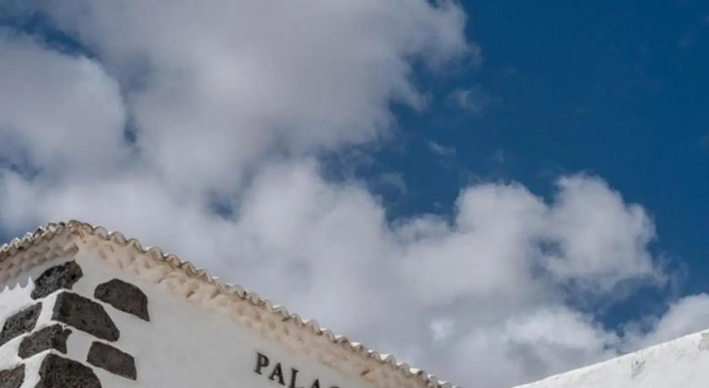 Hotel Boutique Palacio Ico LANDSCAPE