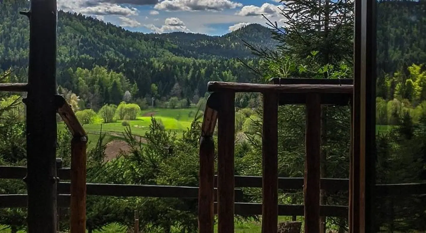 Gorski Lazi LANDSCAPE