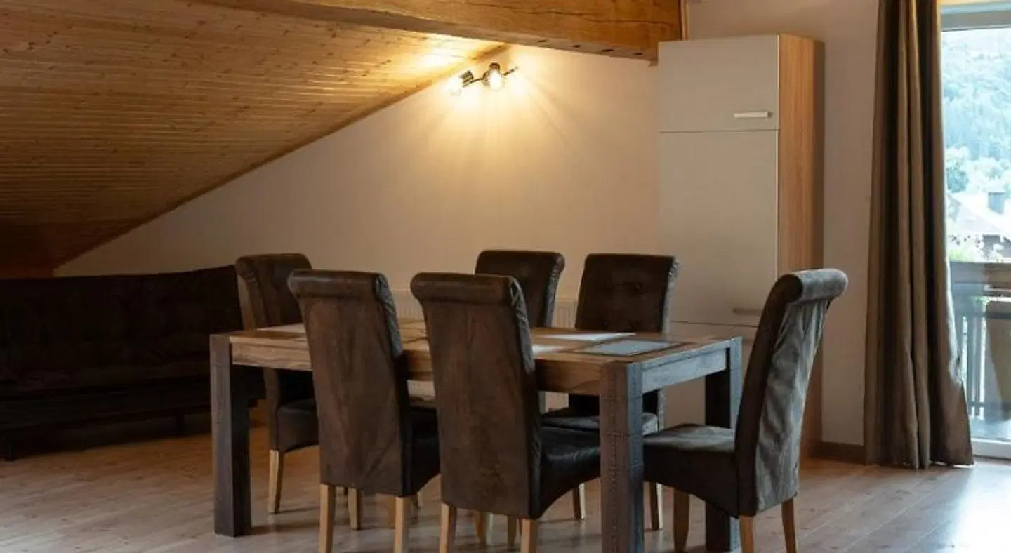 Haus Kärnten Konferenz