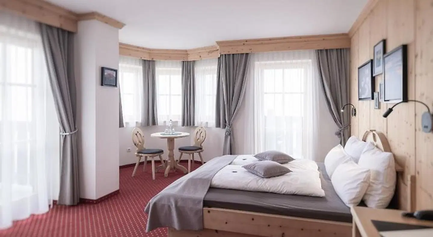 Hotel Silbertal ROOM_EXAMPLE