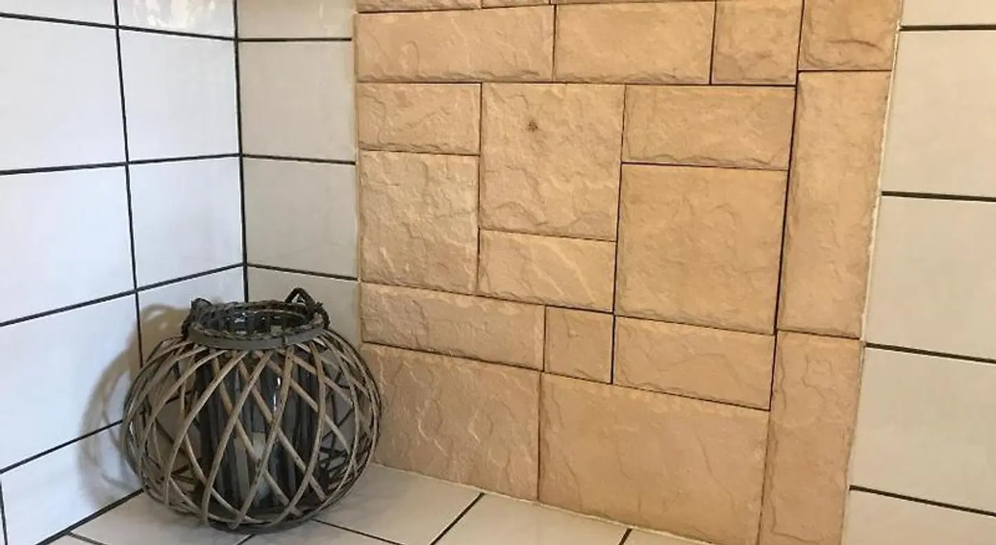 Gamla Stan Simrishamn Lobby