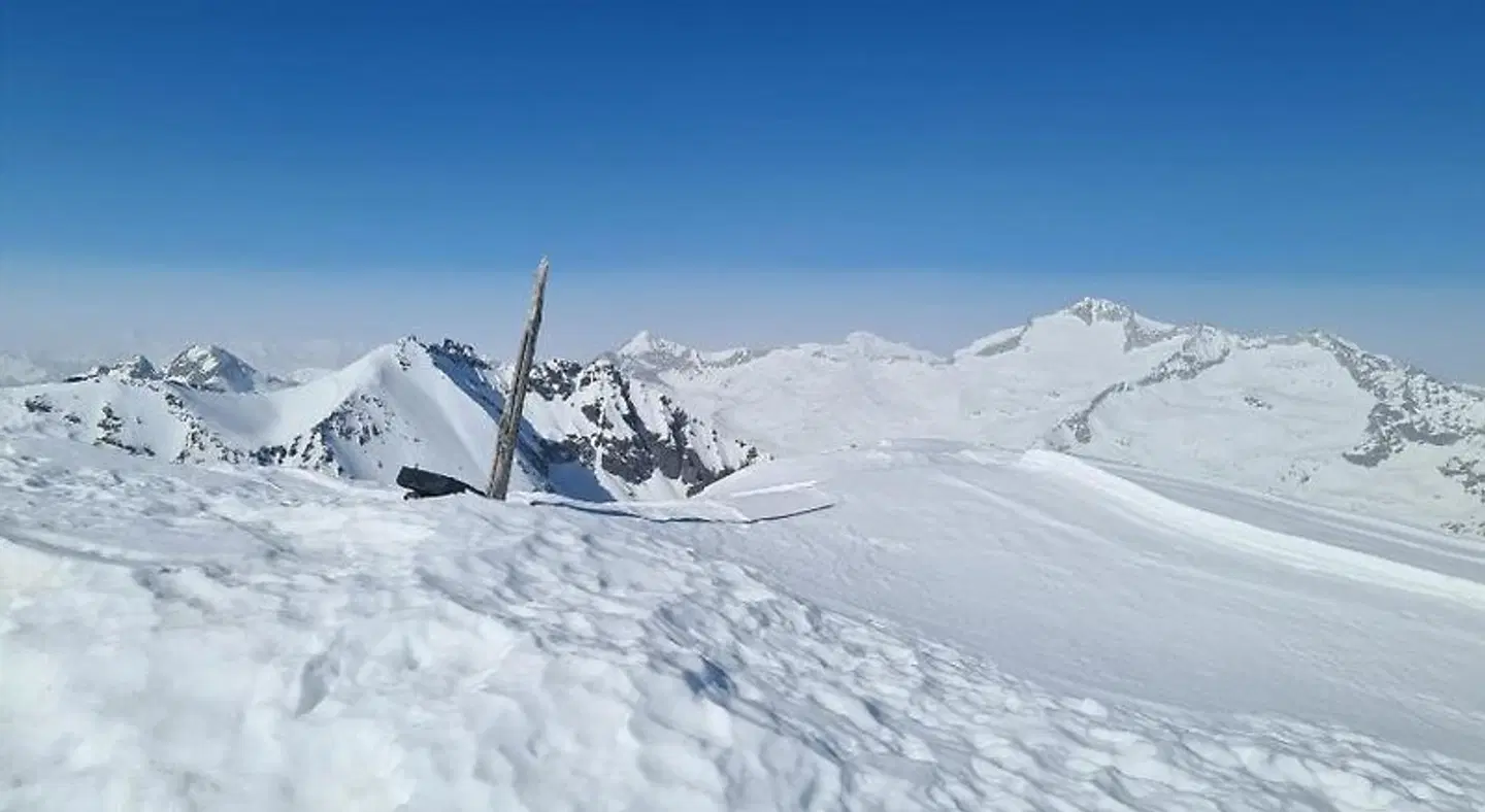 Bauernhof Hochalmblick SPORTS_AND_LEISURE