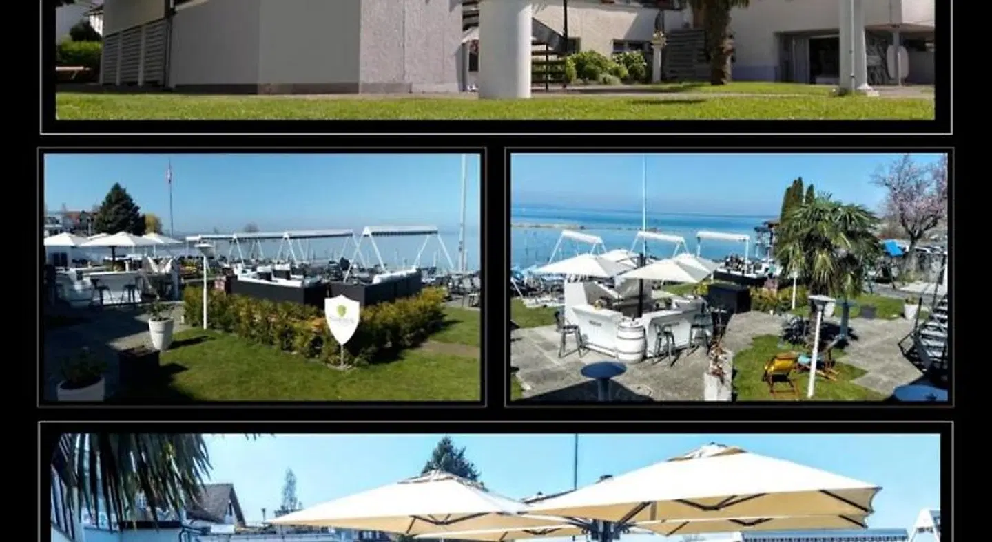 Bodenseehotel Weisses Rossli OUTDOOR_POOL