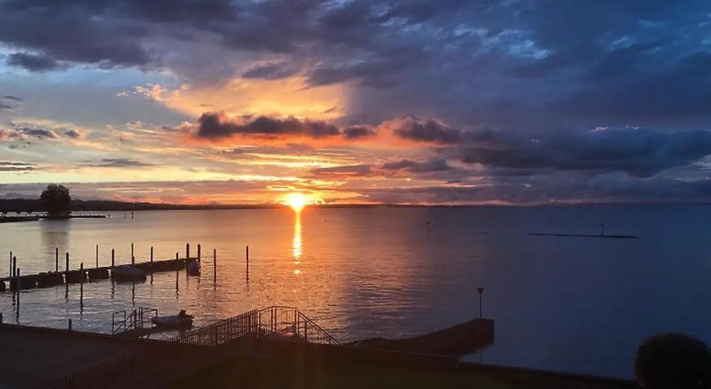 Bodenseehotel Weisses Rossli LANDSCAPE