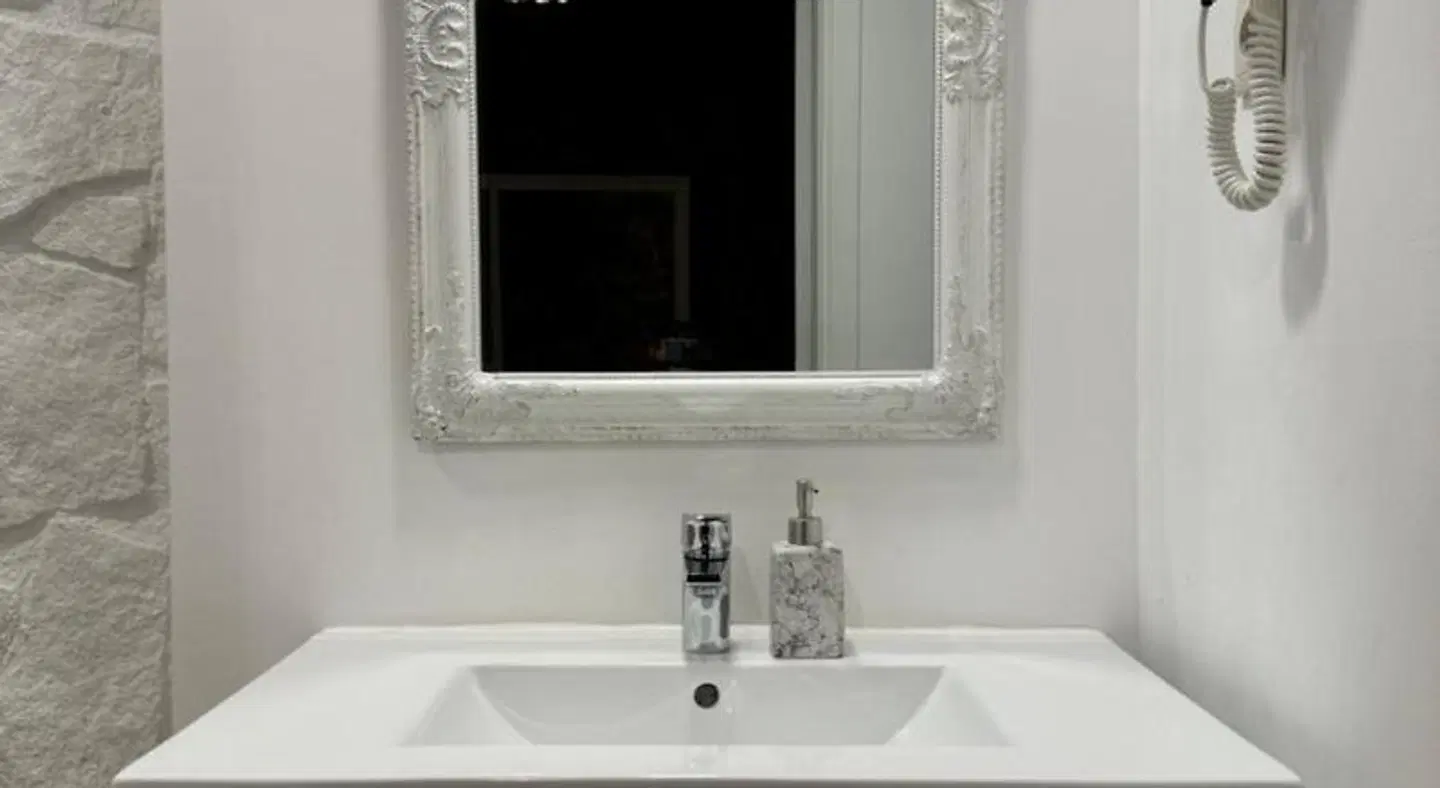 Quinta do Nobre Badezimmer