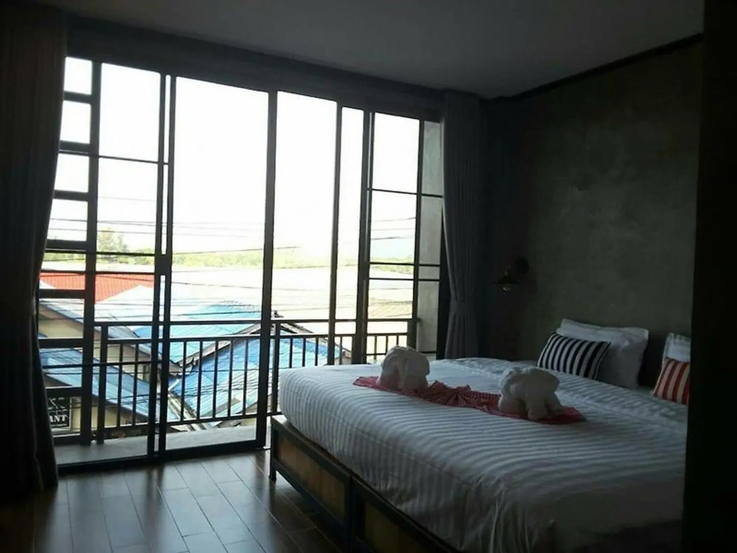 Lanta Chaolay Hostel ROOM_EXAMPLE