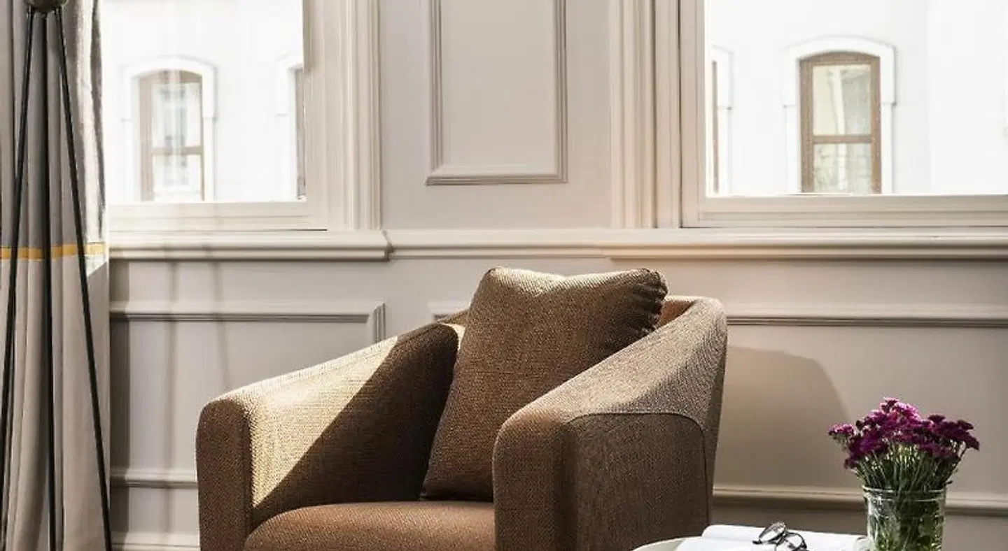 Nevv Bosphorus Hotel & Suites ROOM_EXAMPLE