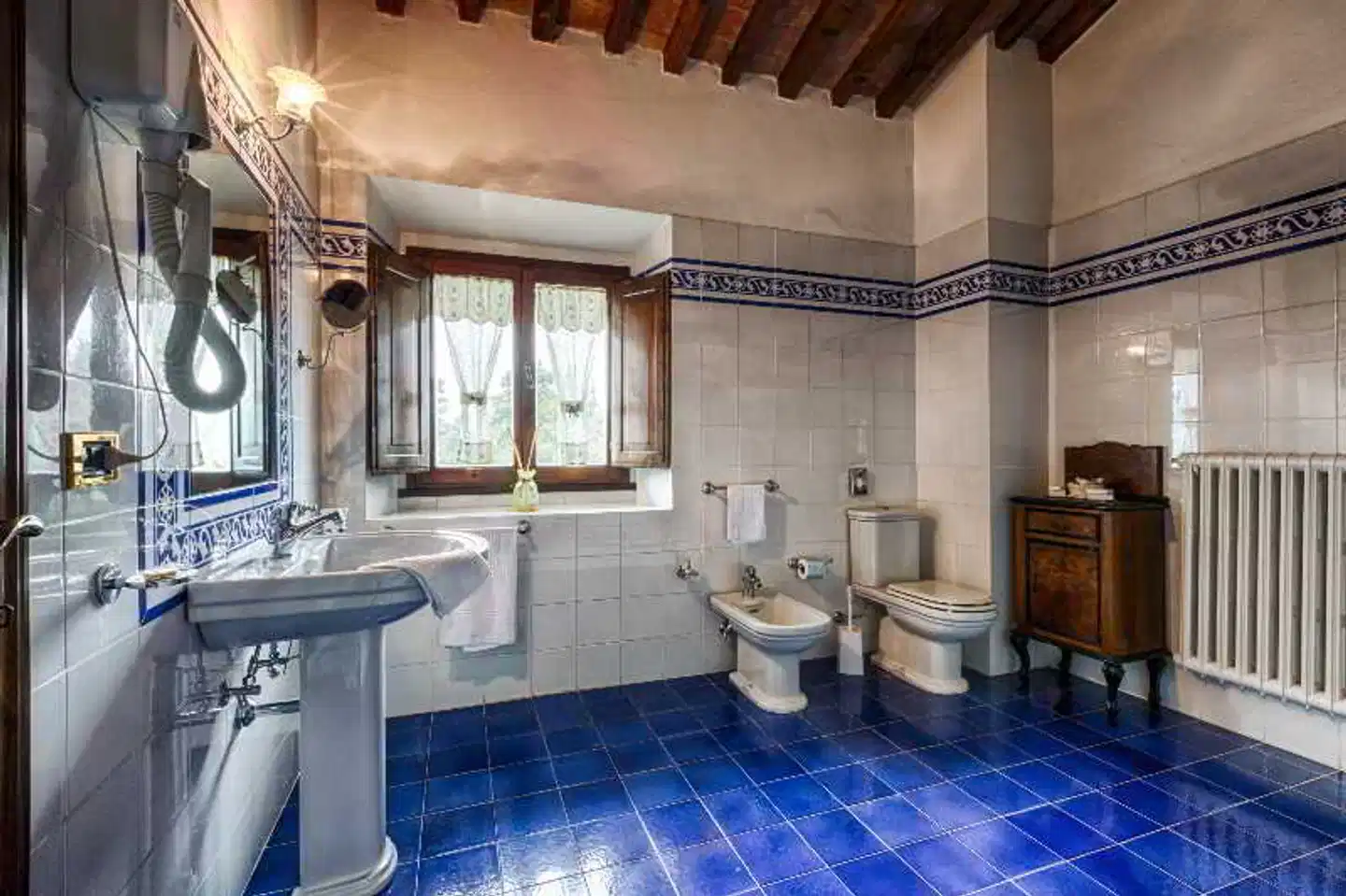 Villa Campestri Olive Oil Resort Wellness