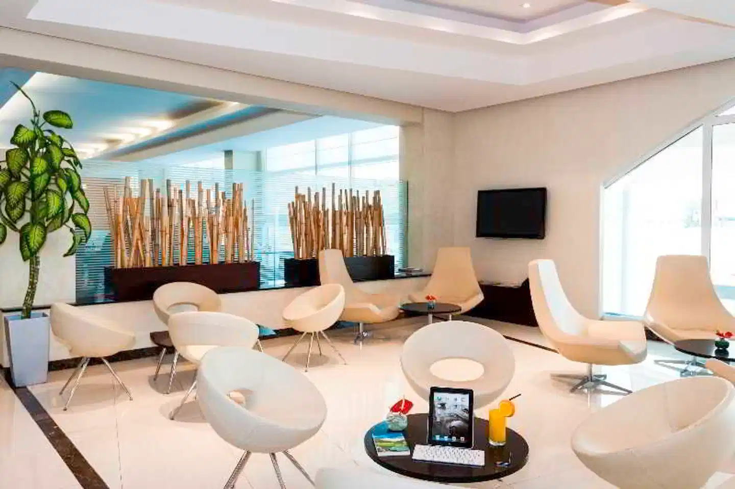 ibis Muscat Wellness