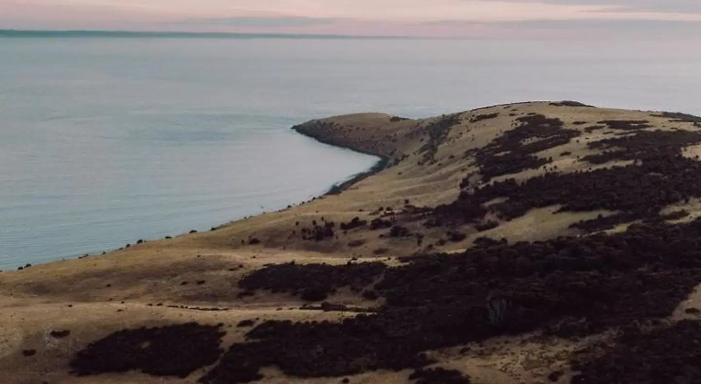 CABN Kangaroo Island LANDSCAPE