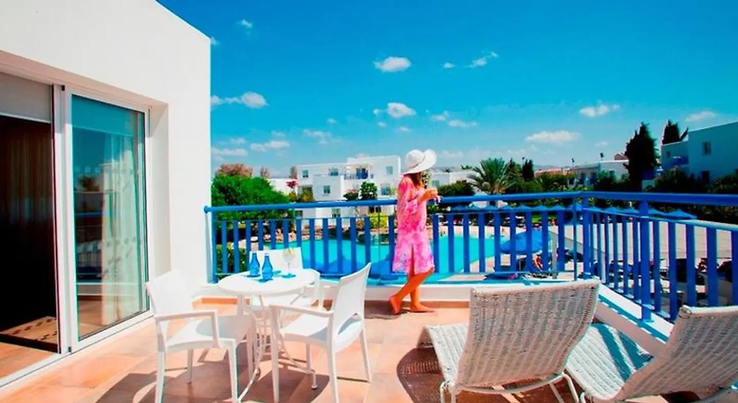 Aliathon Aegean SPORTS_AND_LEISURE