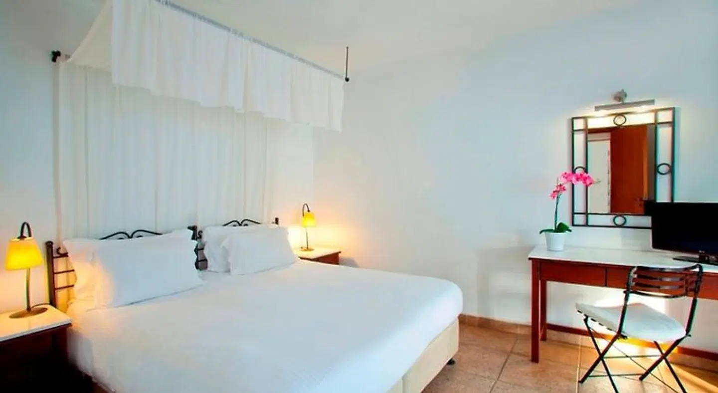 Aliathon Aegean ROOM_EXAMPLE