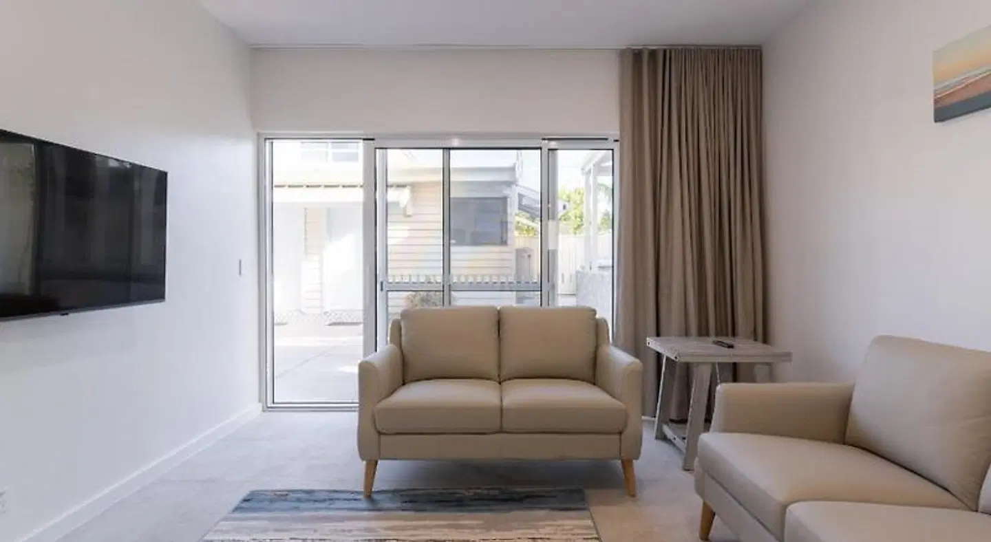 Esplanade Apartments at West Beach ROOM_EXAMPLE