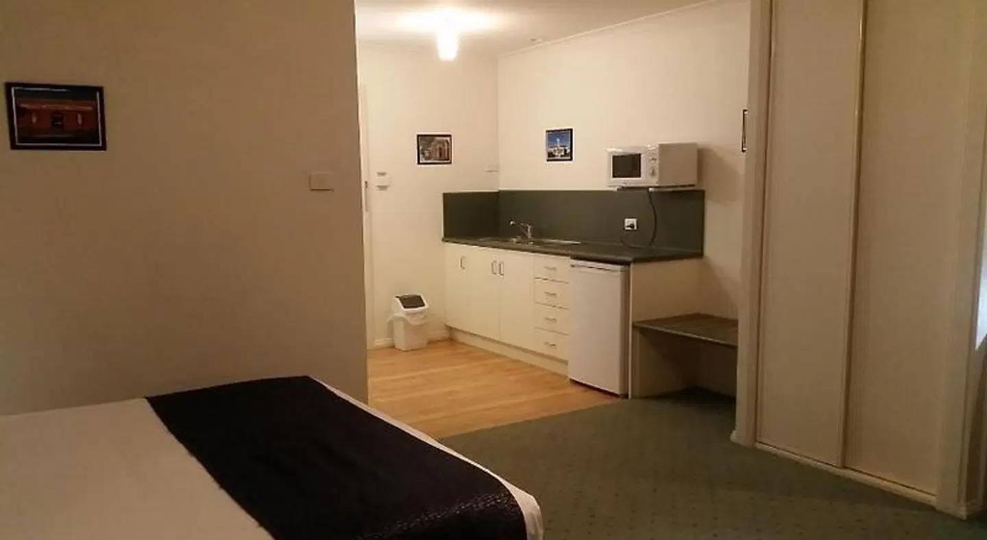 Ararat Southern Cross Motor Inn ROOM_EXAMPLE