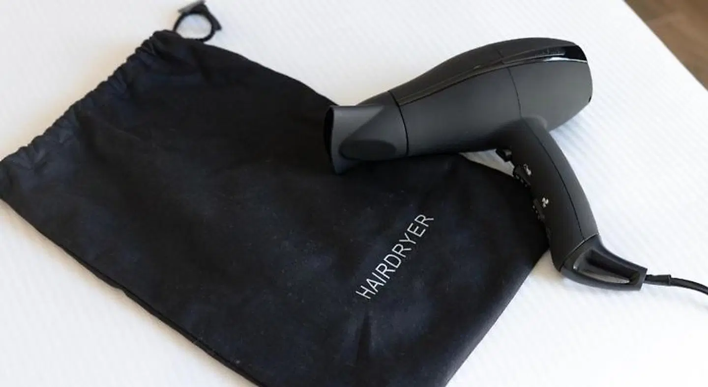 Hampton By Hilton Malaga Martiricos MODEL_IMPRESSION