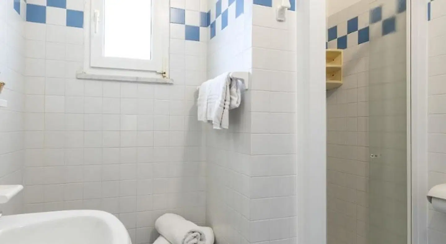 Sole Badezimmer