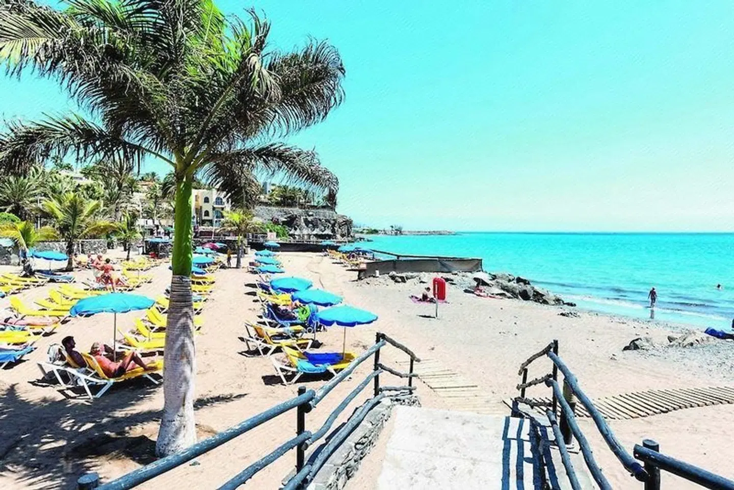 Grupotel Orquidea Strand