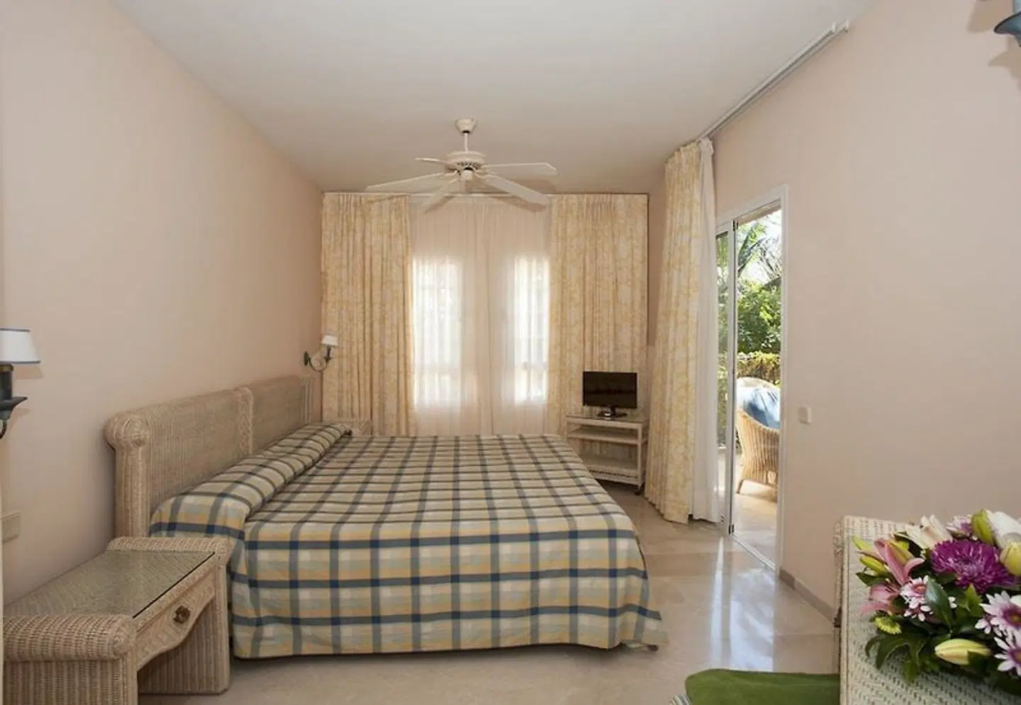 Palm Oasis Maspalomas ROOM_EXAMPLE