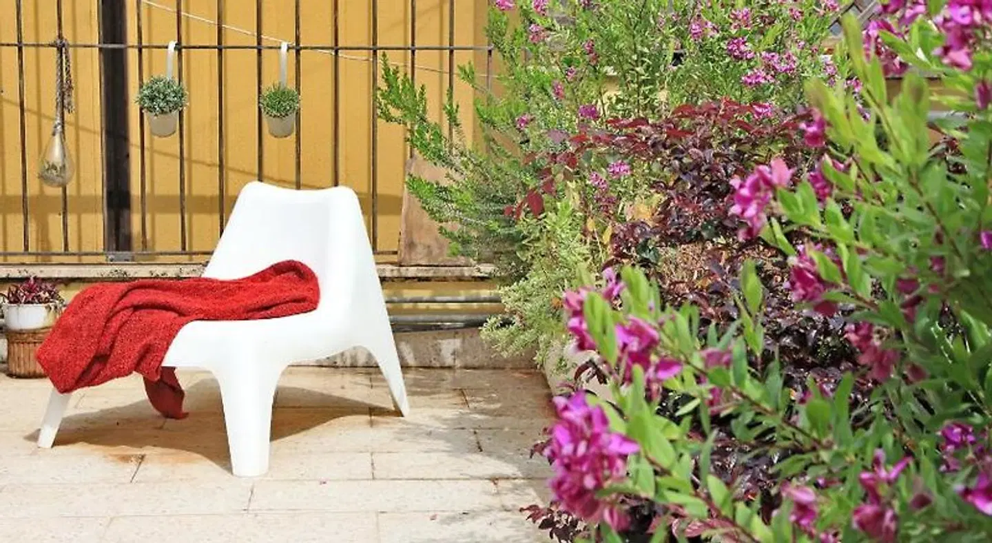 Fidelio Holiday Home