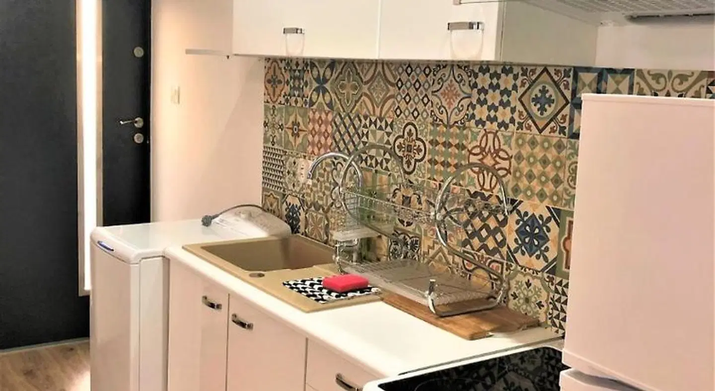 Ma'a Frajda Badezimmer