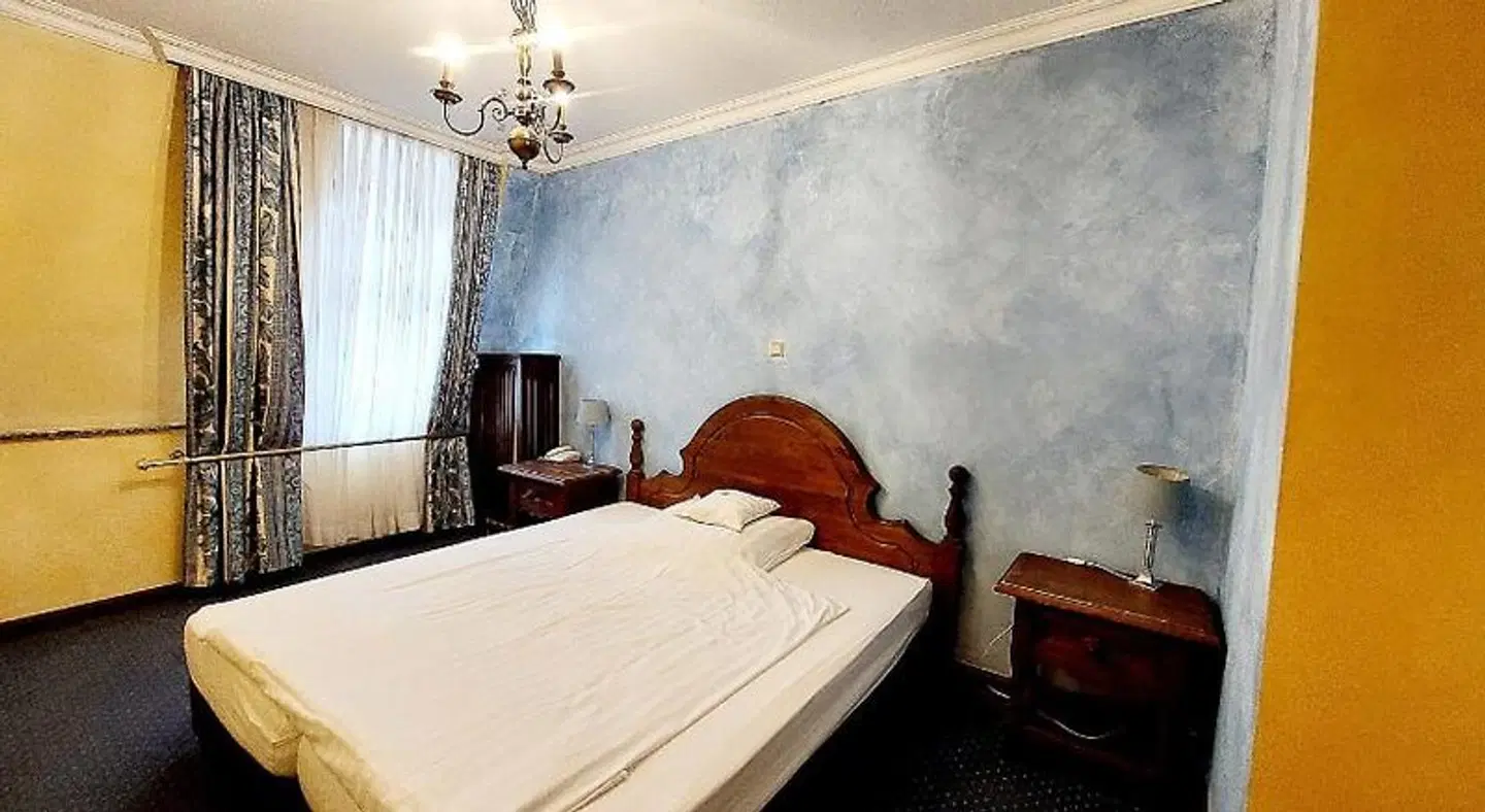 Rauch ROOM_EXAMPLE
