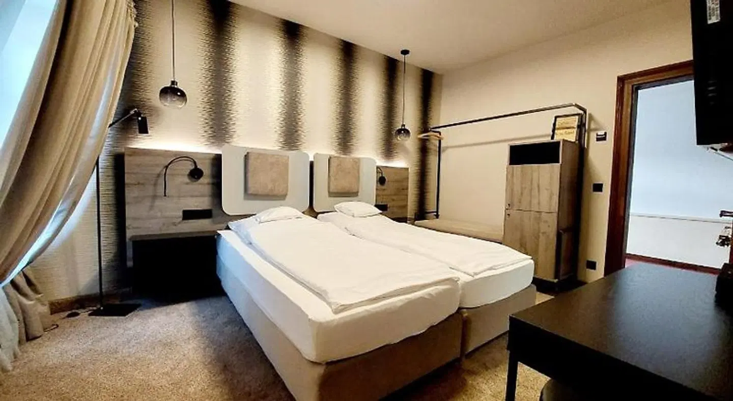 Rauch ROOM_EXAMPLE