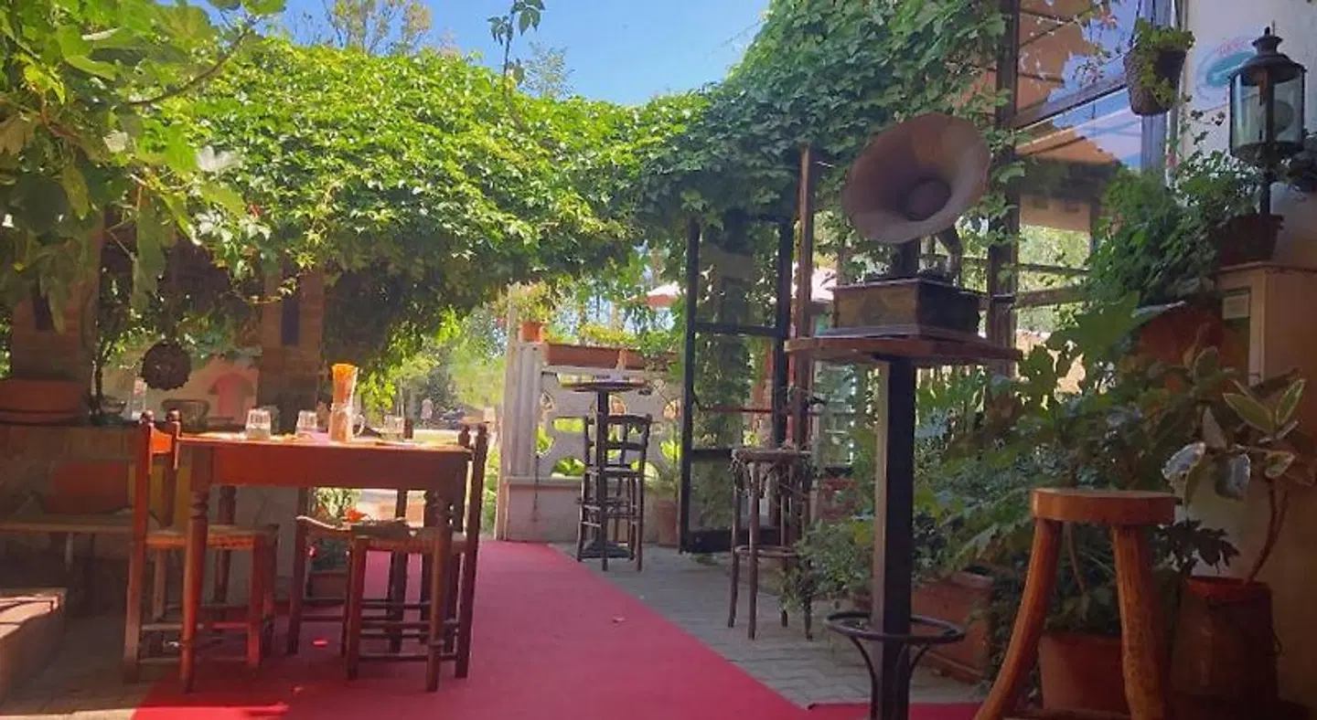 Hotel La Villa Terrasse