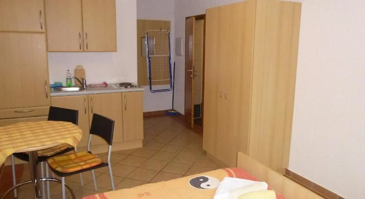 Apartments Villa Rosmarin ROOM_EXAMPLE