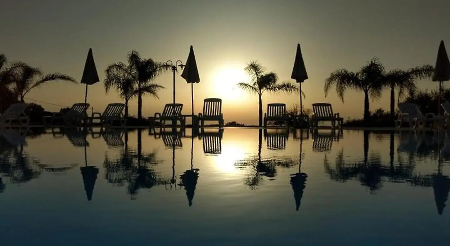 Borgo San Cosmo Tropea OUTDOOR_POOL