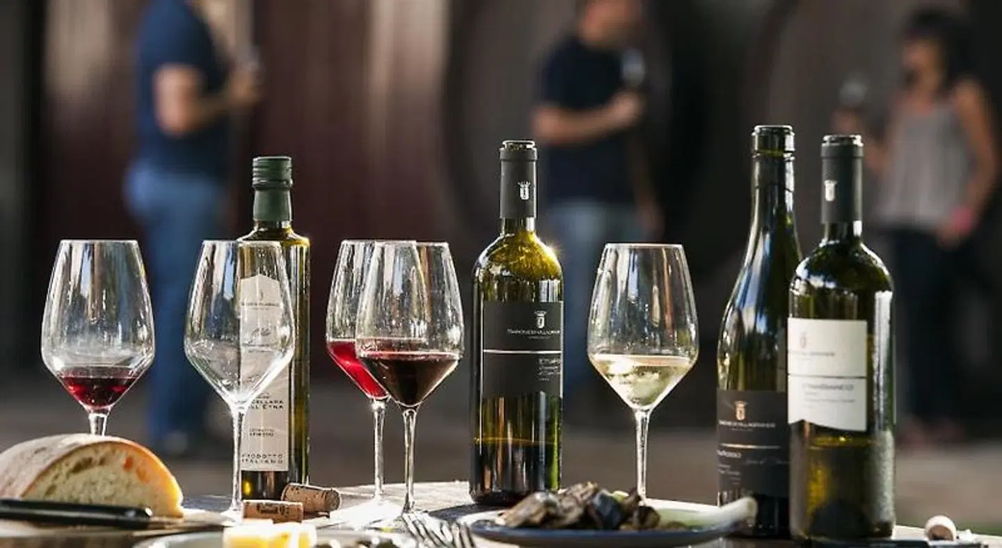 Wine Resort Villagrande Restaurant