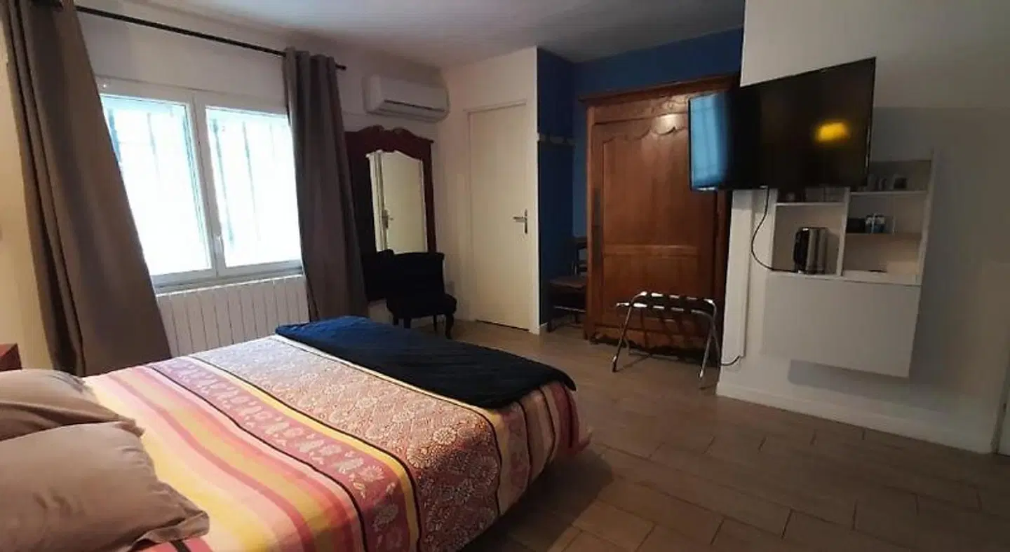 Le Jardin ROOM_EXAMPLE