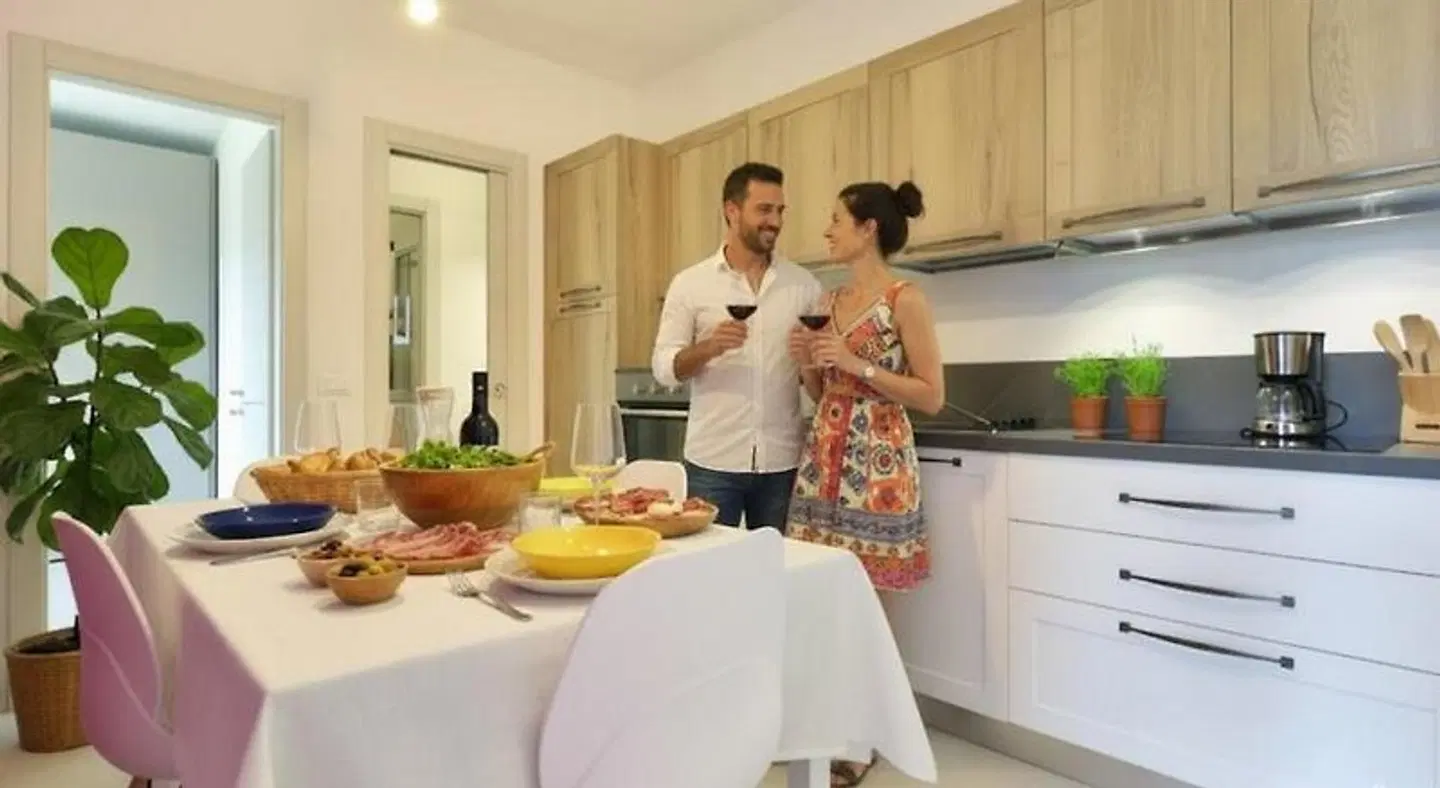 Residenza Cantalupo HEALTH_BEAUTY