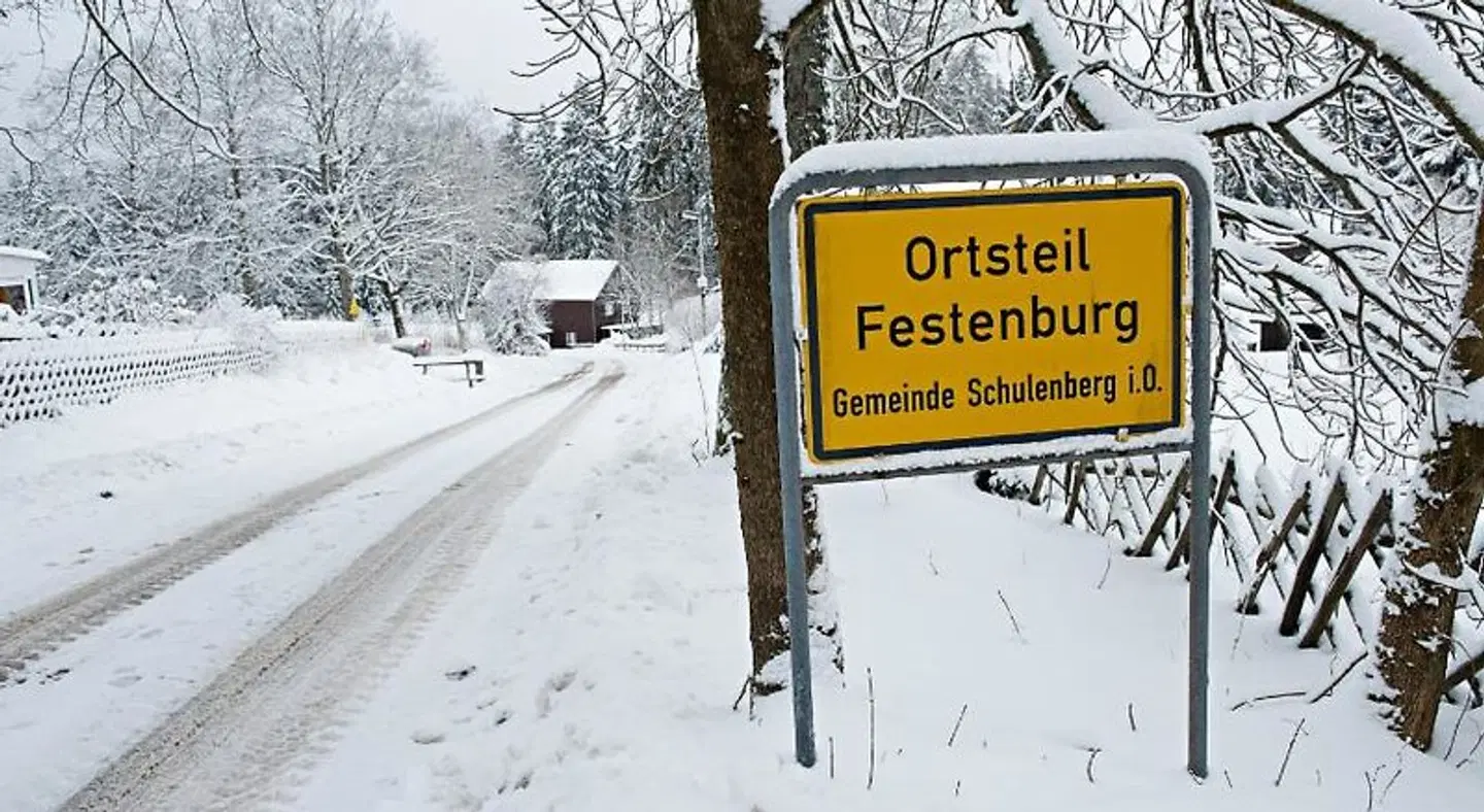 Festenburg EXTERIOR