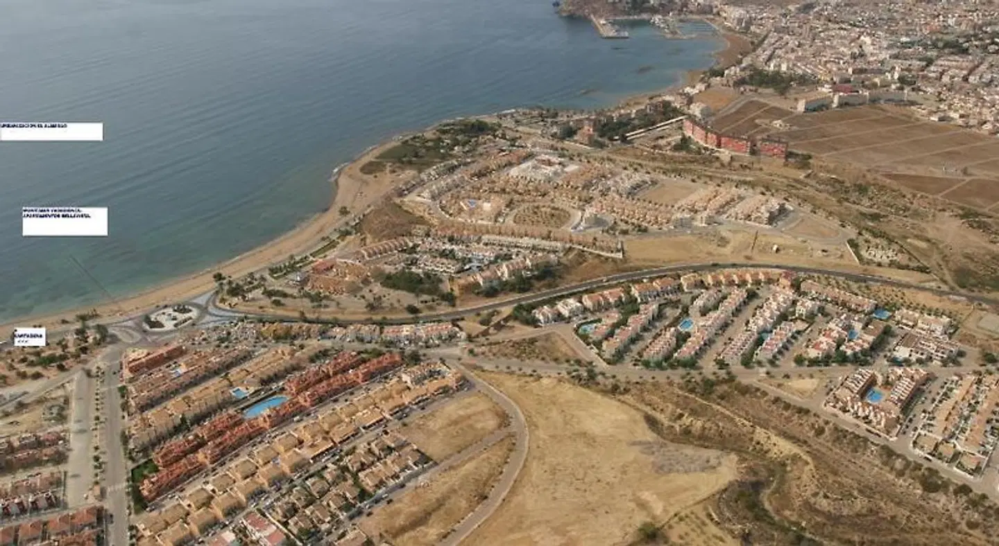 Apartamentos Bellavista LANDSCAPE