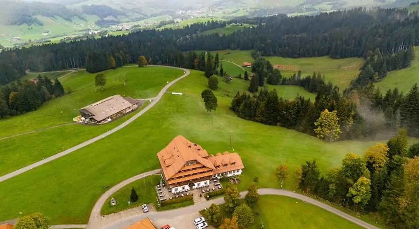 Kurhaus Heiligkreuz SPORTS_AND_LEISURE