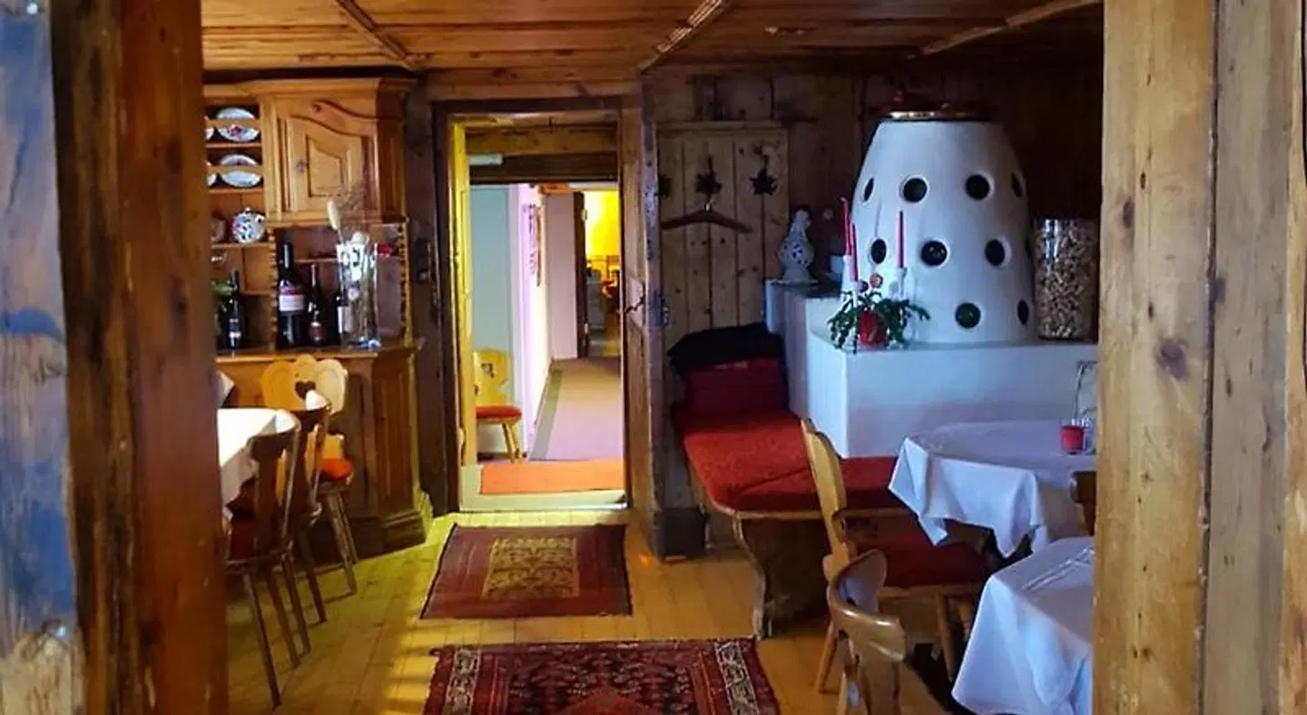 Gasthof Auerhahn LOUNGE_LOBBY