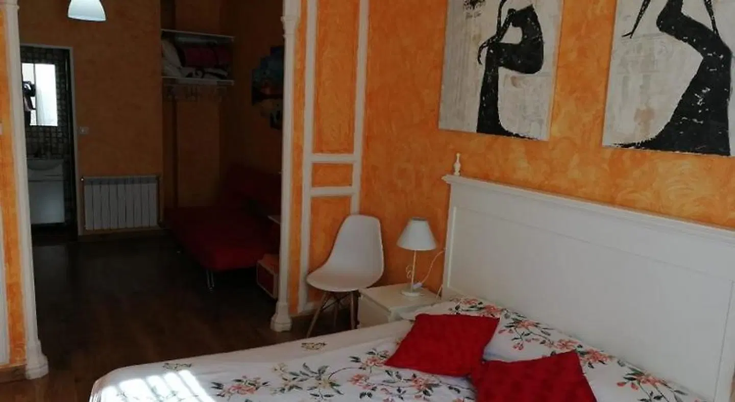 Hospedaje Menendez Pelayo ROOM_EXAMPLE