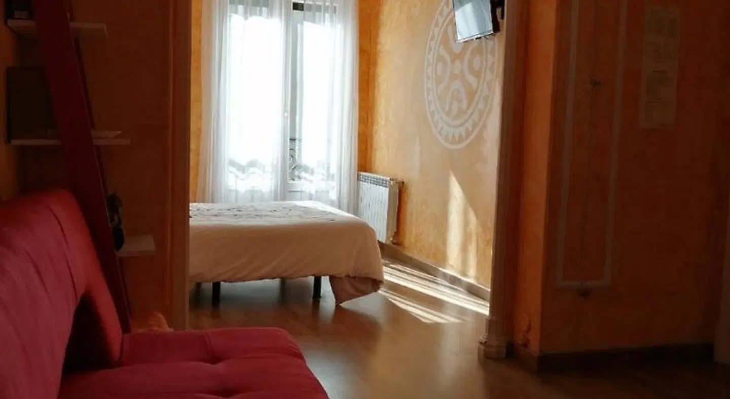 Hospedaje Menendez Pelayo ROOM_EXAMPLE
