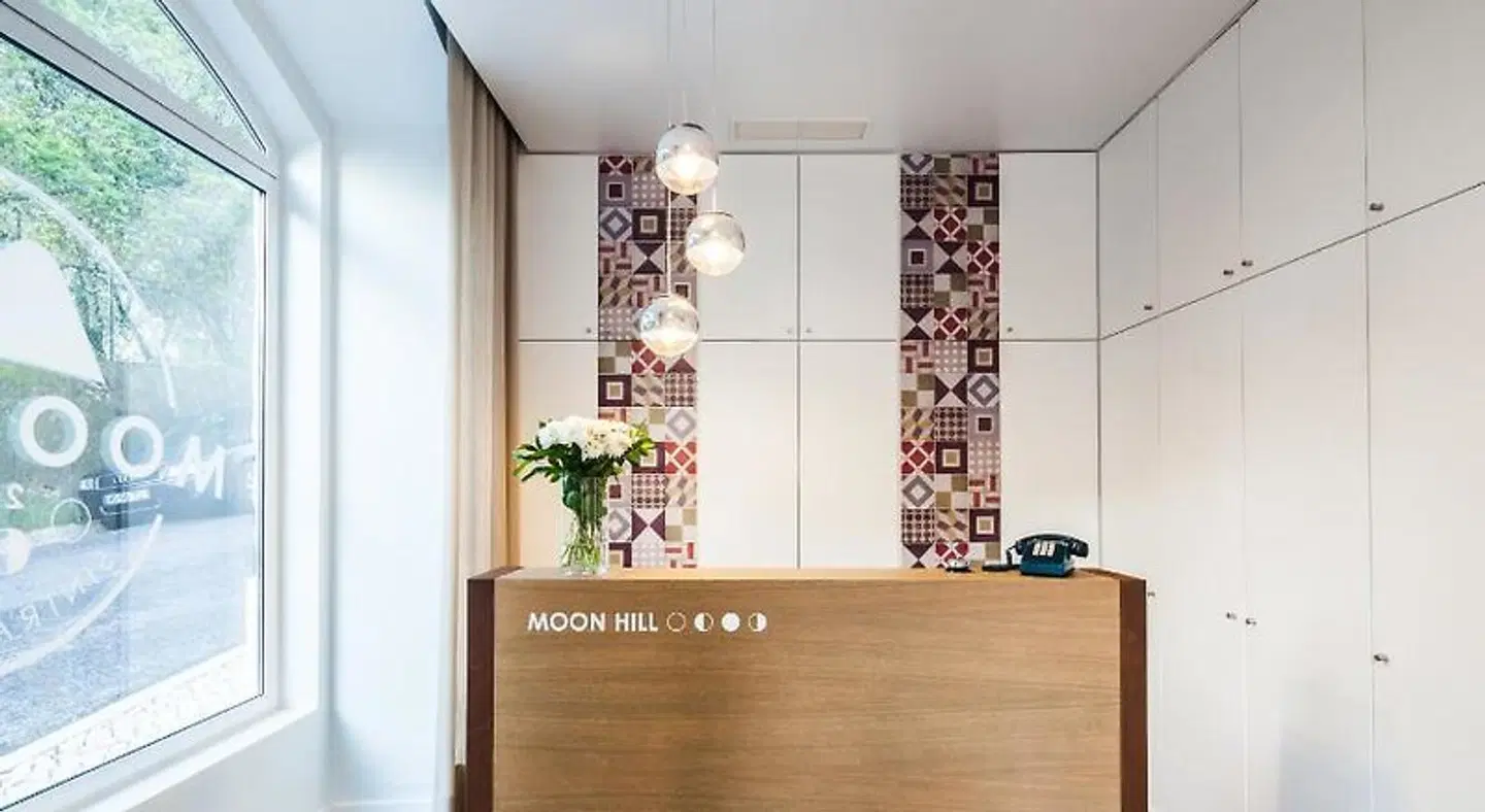 Moon Hill Hostel LOUNGE_LOBBY