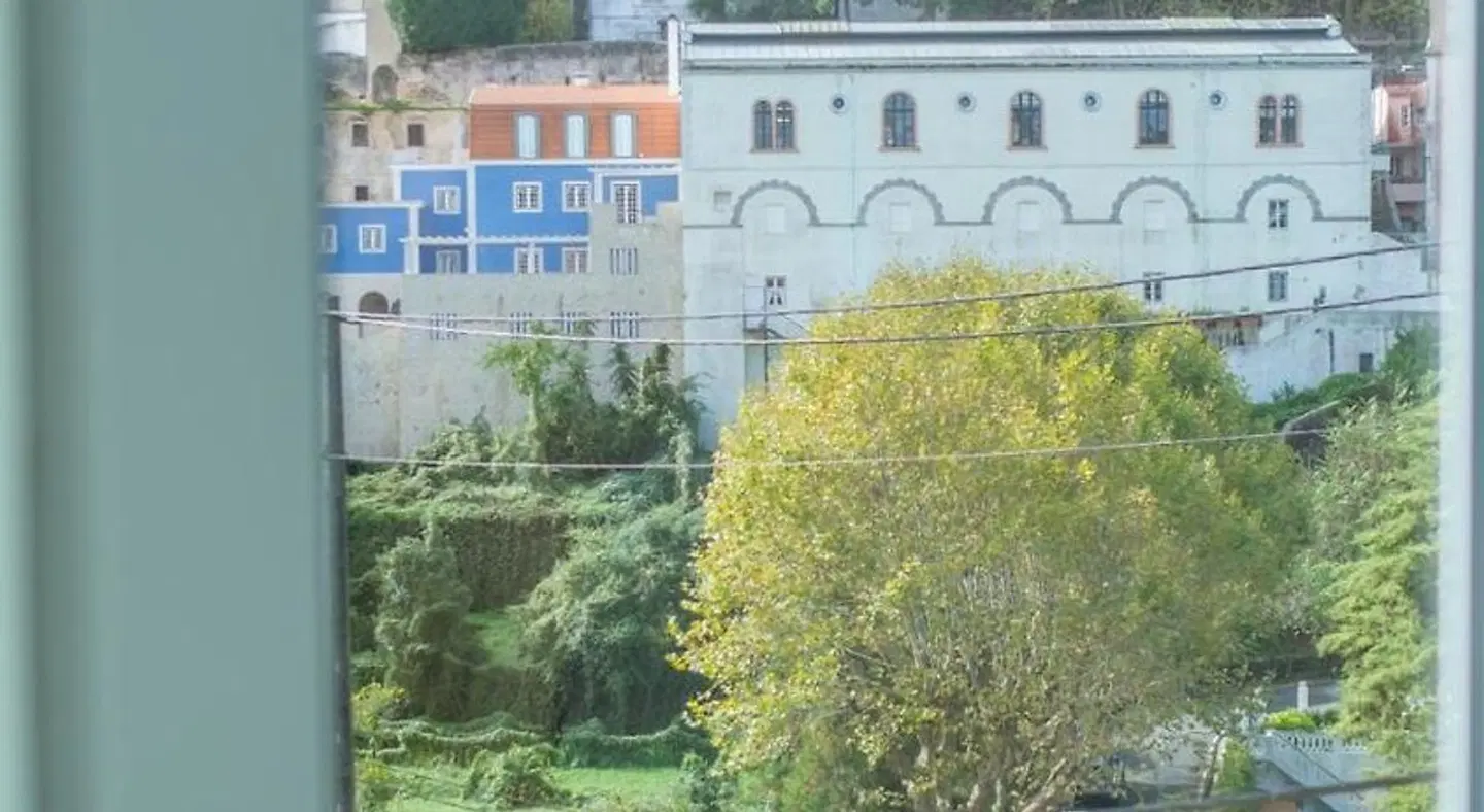 Moon Hill Hostel EXTERIOR