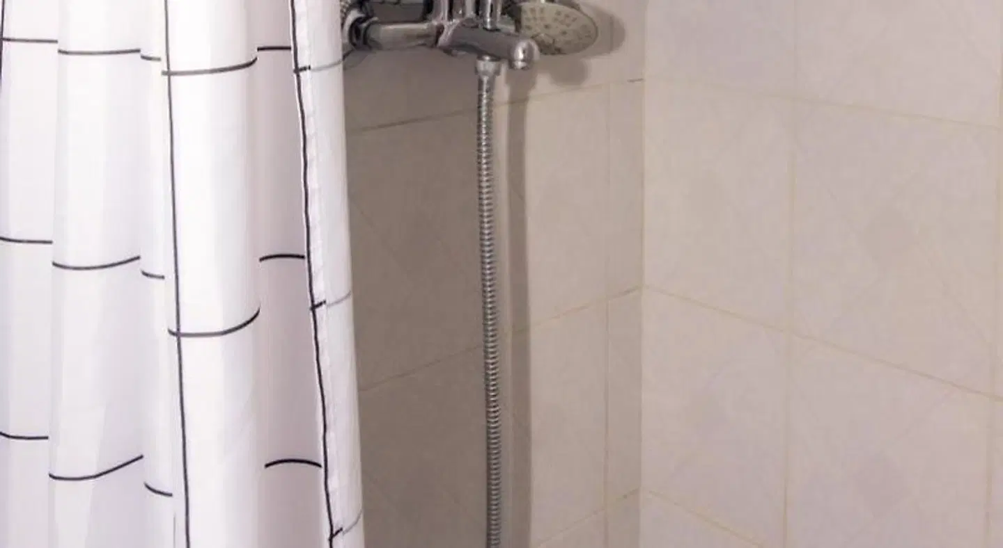 Olga Studios Badezimmer