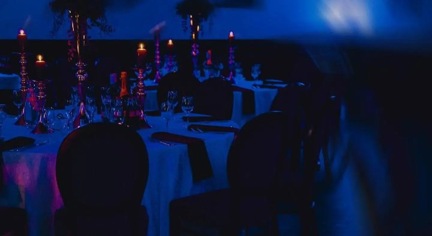 Hotel - Bar Grafaite LOUNGE_LOBBY