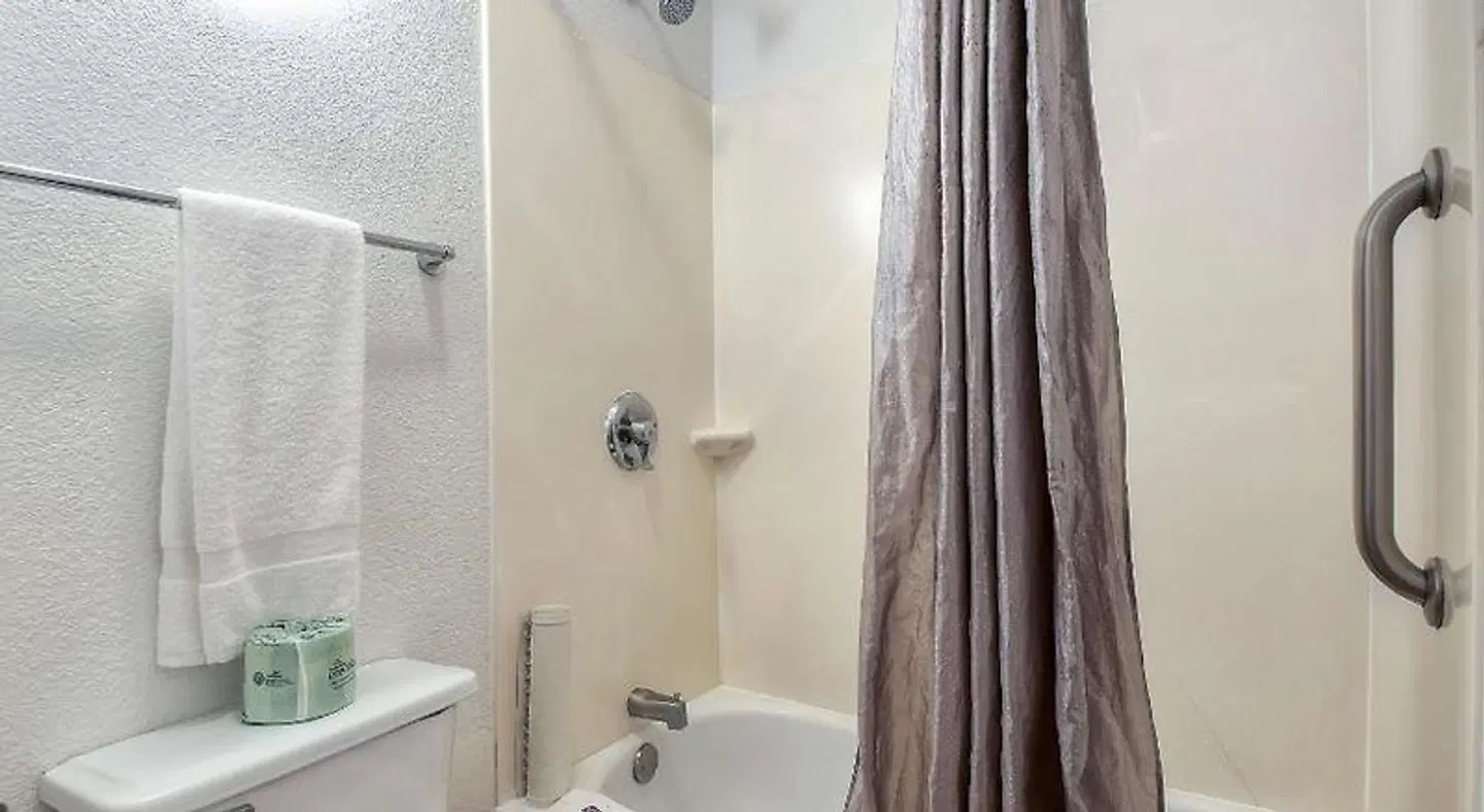 Motel 6 Carlsbad, CA - East