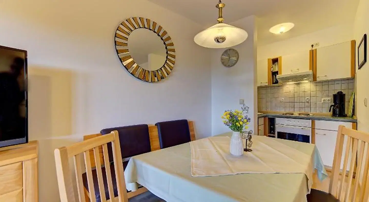 Haus Jägerfleck ROOM_EXAMPLE