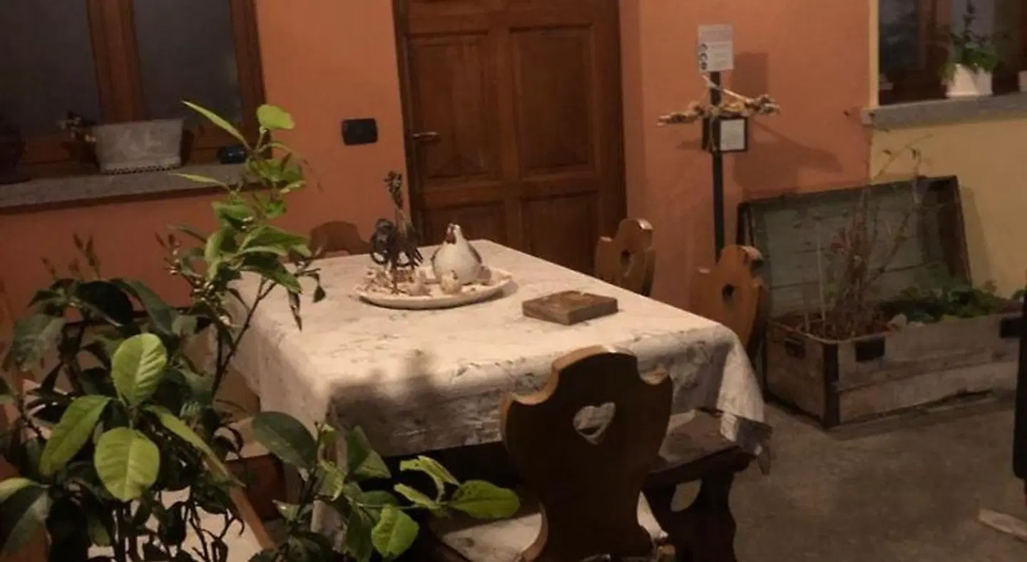A due passi dal Castello HEALTH_BEAUTY